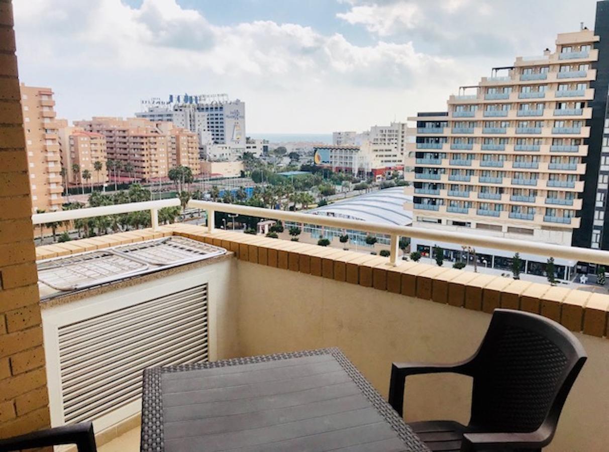 Apartamentos Boutique Valparaiso Oropesa del Mar Exterior foto